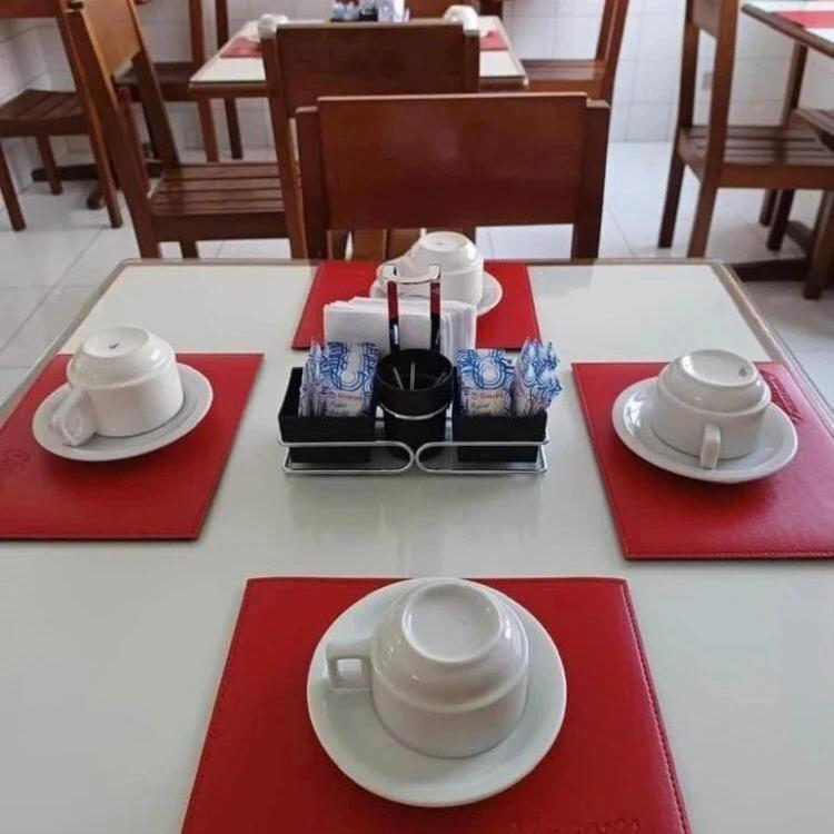 Hotel Chantilly Presidente Prudente Zewnętrze zdjęcie