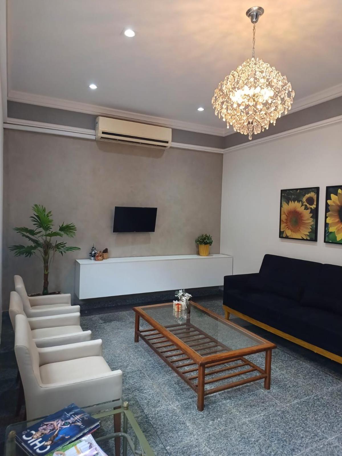 Hotel Chantilly Presidente Prudente Zewnętrze zdjęcie